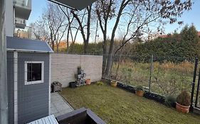 14 Apartament Ptak Szpital Kopernika Szpital Matki Polki Mandoria Orientarium Atlas Arena Plac Zabaw - Zamojska 20a m14 Parking bezpłatny